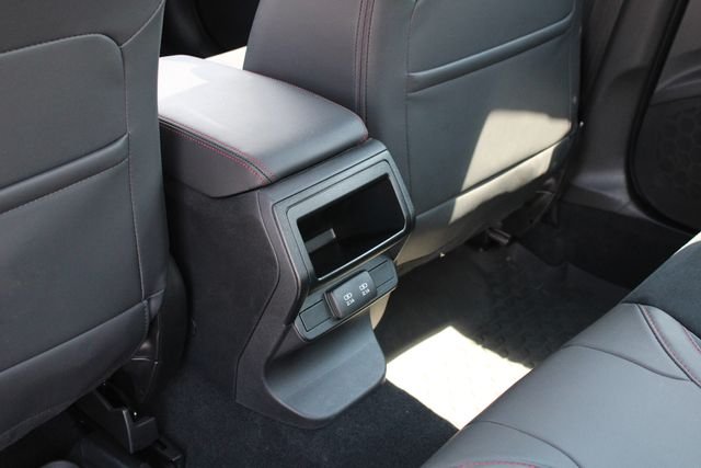 Used 2022 Orange Subaru GT image 23