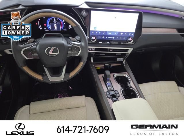 Certified Used 2024 CAVIAR Lexus 350 Luxury image 18