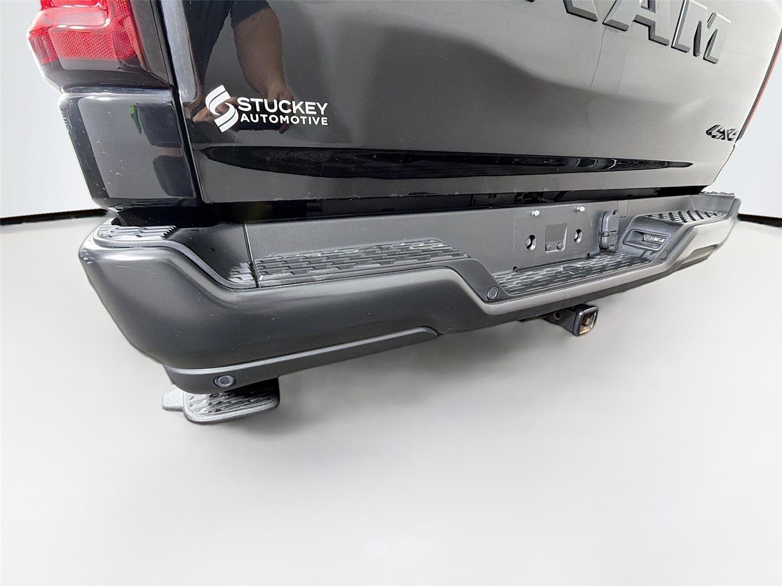 Used 2025  Ram Tradesman image 32