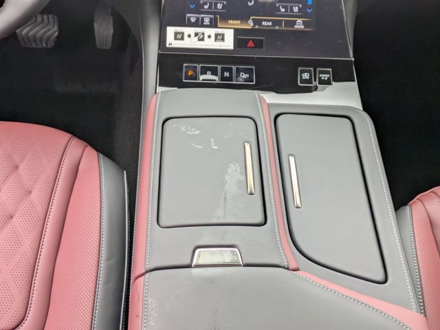 2026 INFINITI QX80 Autograph - Photo 23