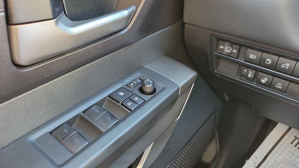 Certified Used 2025 Red Toyota SR5 image 19