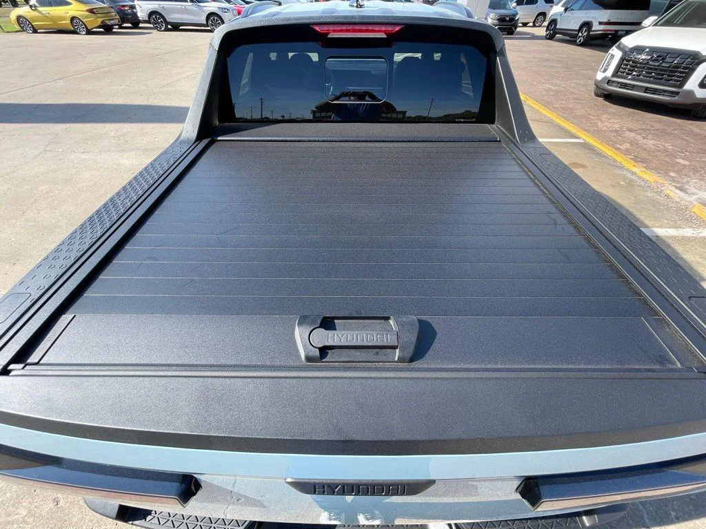 2026 Hyundai Santa Cruz SEL Activity - Photo 11