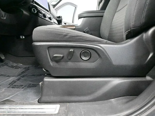 2025 Chevrolet Silverado 1500 RST - Photo 26