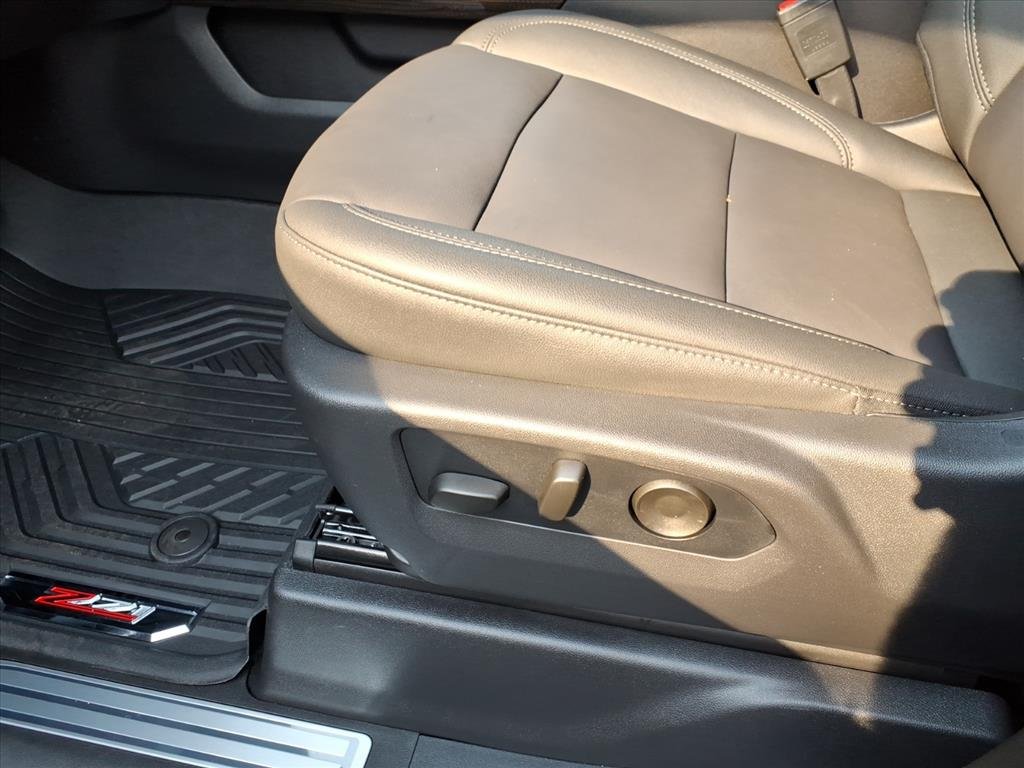 2026 Chevrolet Silverado 1500 LT Trail Boss - Photo 12