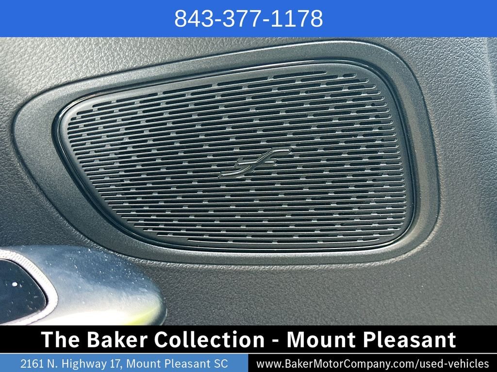 Certified Used 2026 Black Mercedes-Benz GLC 300 image 18
