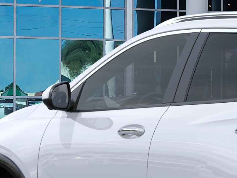 2026 Buick Encore GX Sport Touring - Photo 12