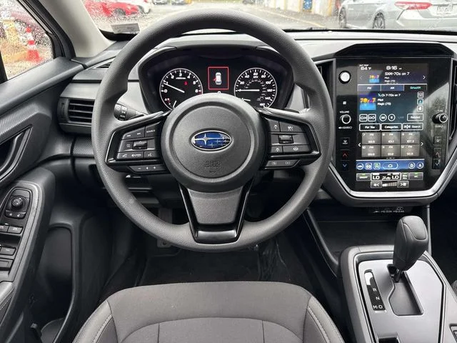 Used 2026 Green Subaru Premium image 18