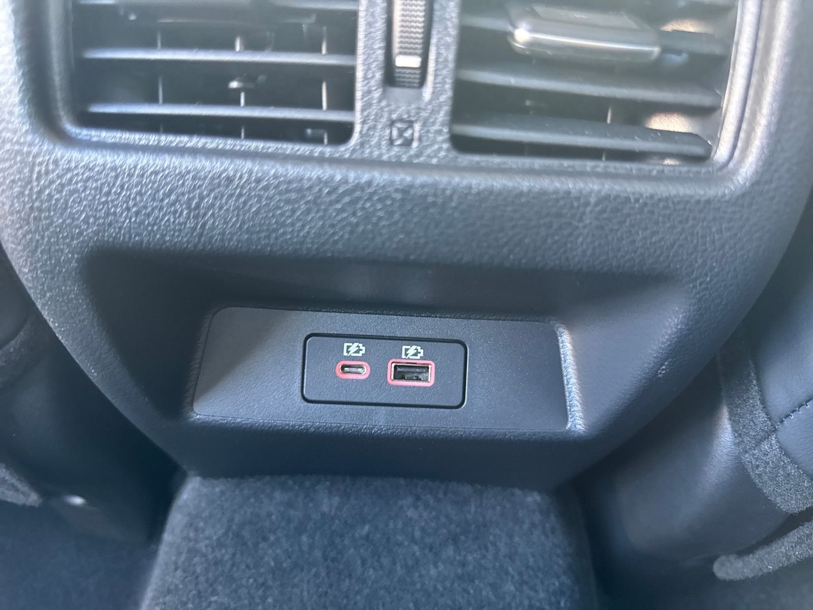 New 2026 Gray Nissan 2.5 SR image 37
