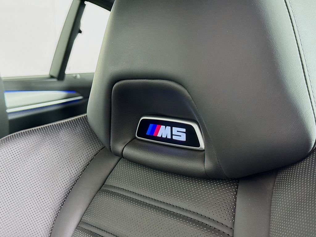 Used 2023 Black BMW Base image 23