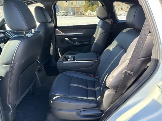 2026 Mazda CX-90 Premium Plus Package - Photo 7