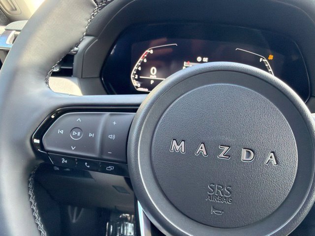 New 2026 Navy Blue Mica Mazda 2.5 S Preferred AWD image 19
