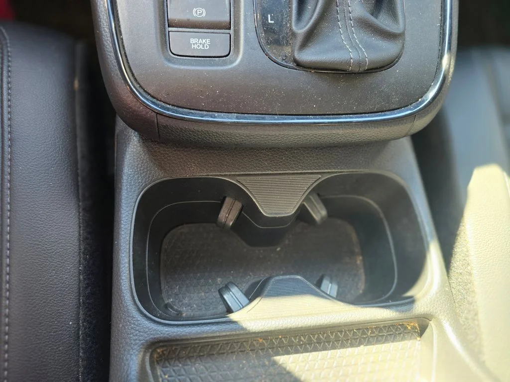 Used 2025 White Honda EX-L image 34