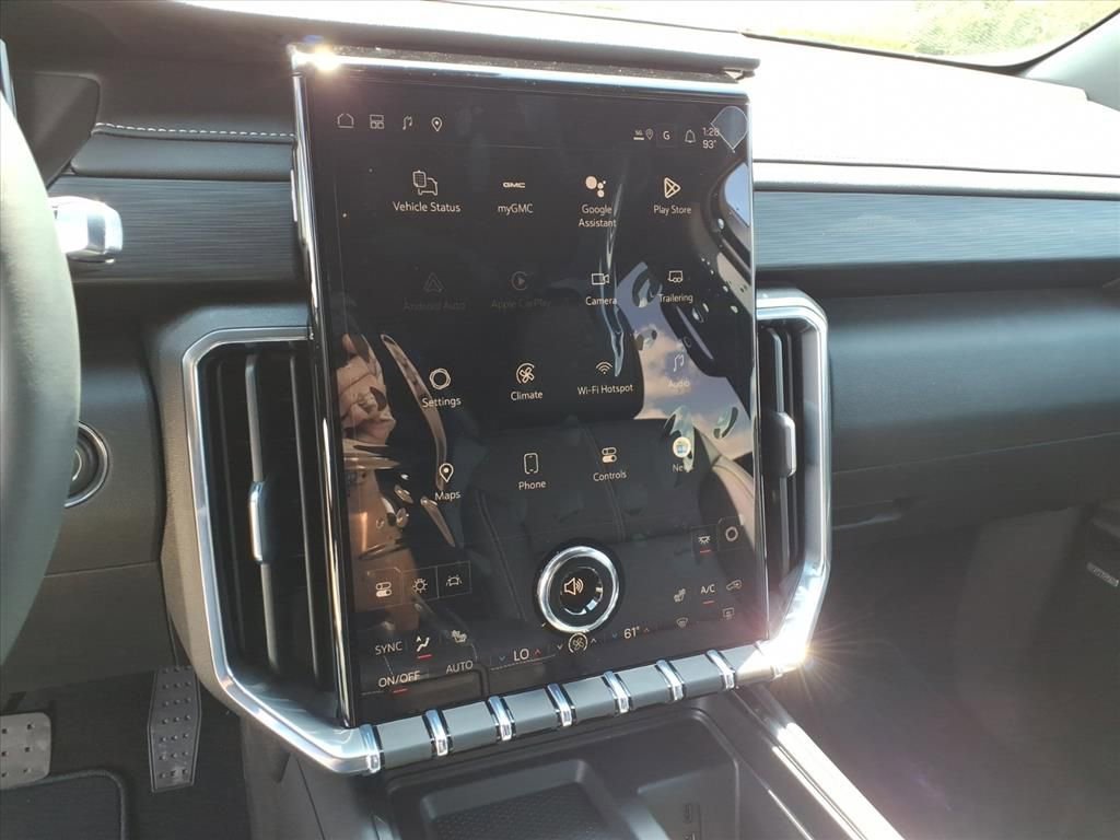 2026 GMC Acadia Elevation - Photo 14