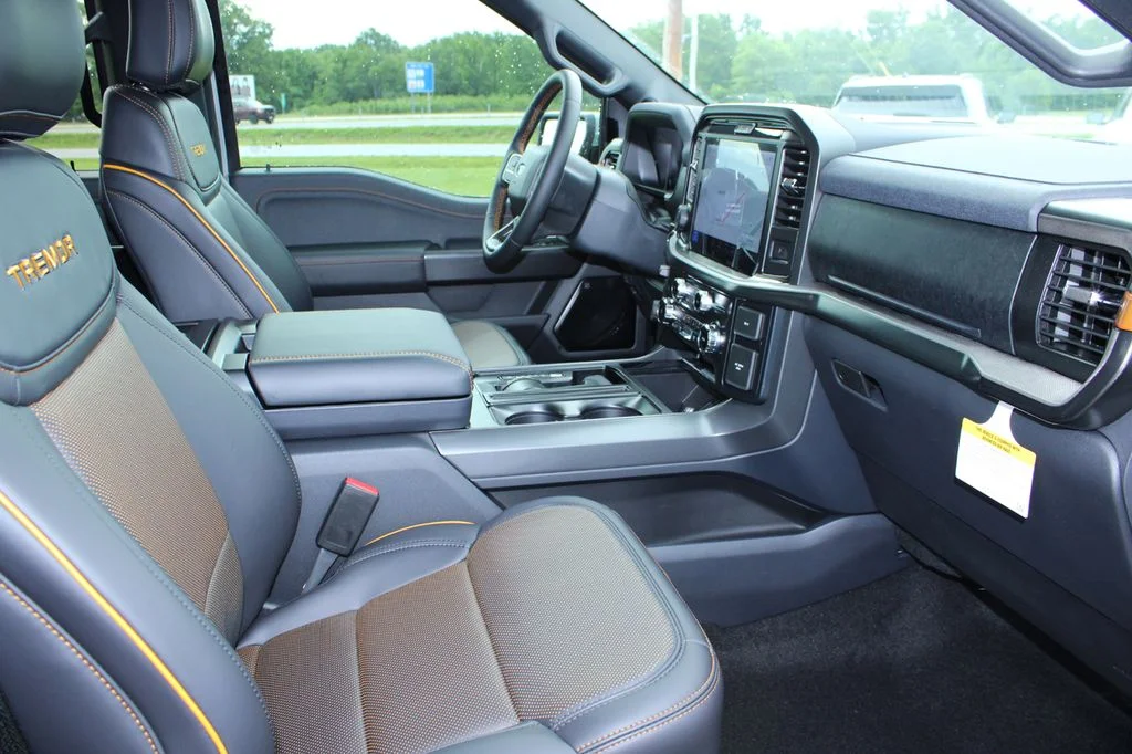 New 2026 Avalanche Ford Tremor® image 37
