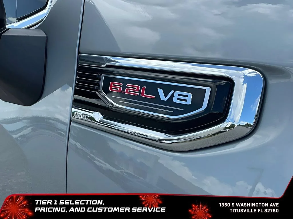 2026 GMC Sierra 1500 Denali - Photo 48