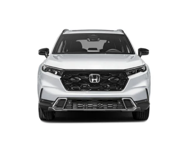 Used 2025 Black Honda Sport Touring image 4