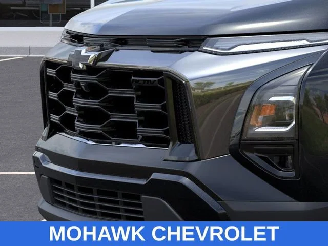 New 2026 Mosaic Black Metallic Chevrolet ACTIV image 13