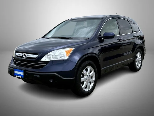 2008 Honda CR-V EX-L