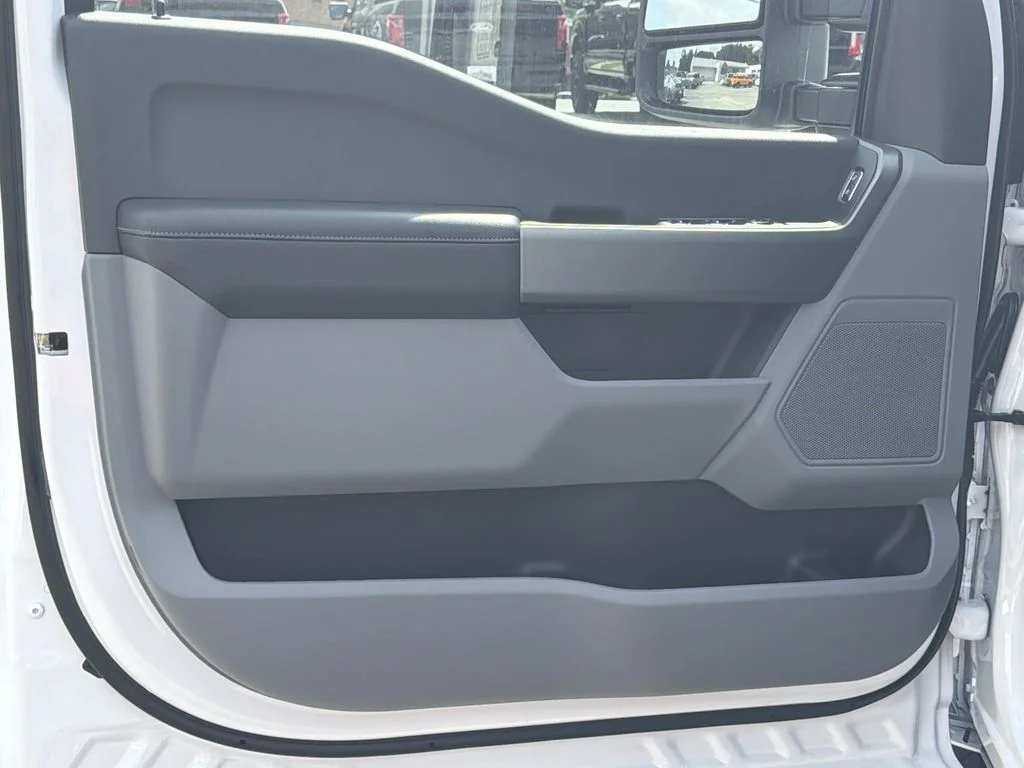New 2026 White Ford XL image 13