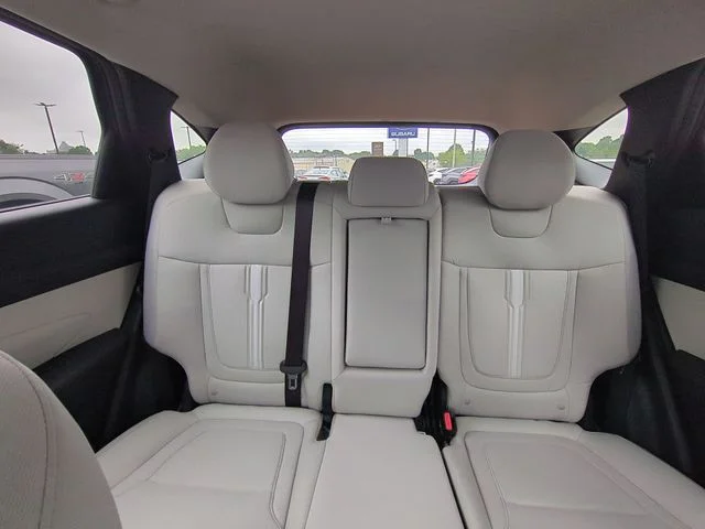 Used 2026 Blue Hyundai SEL image 14