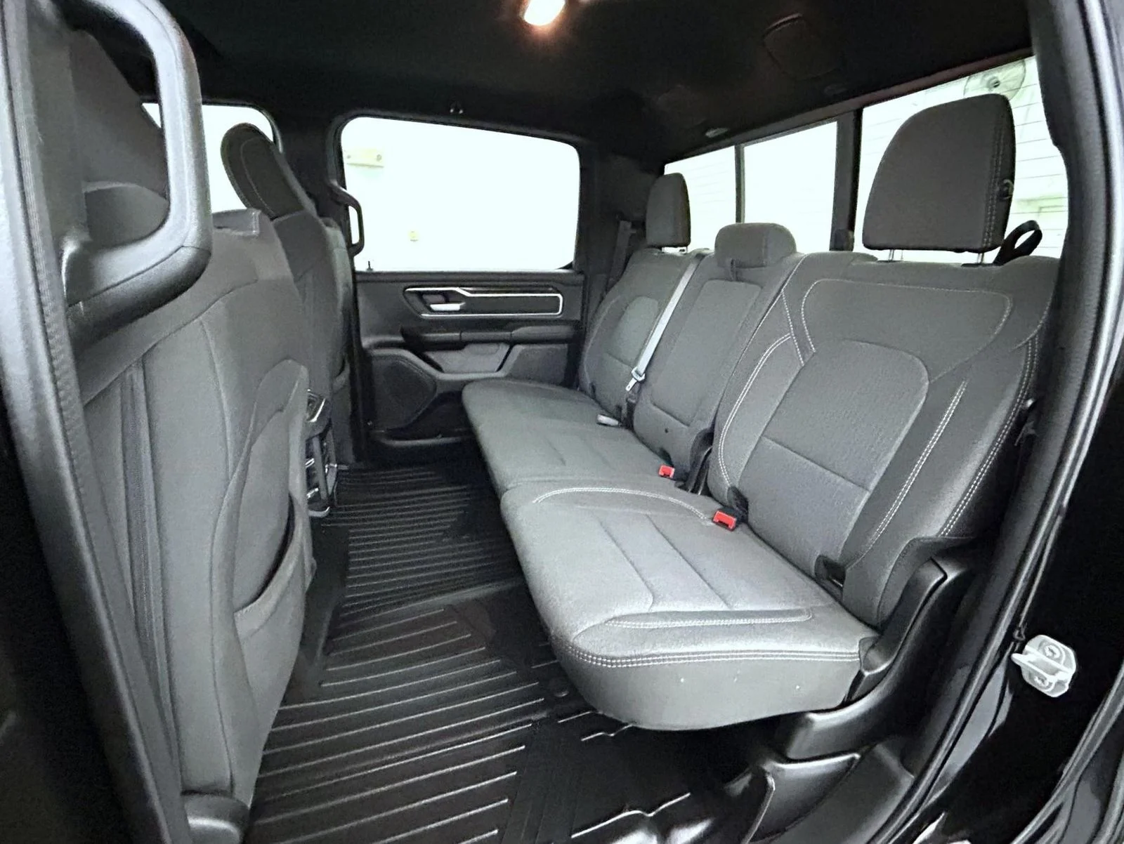 Used 2023 Black Ram Big Horn/Lone Star image 20