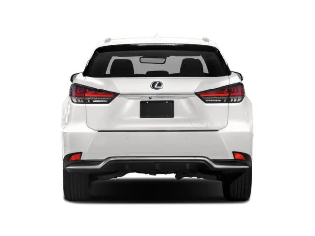 Used 2021 Silver Lexus 450h image 5