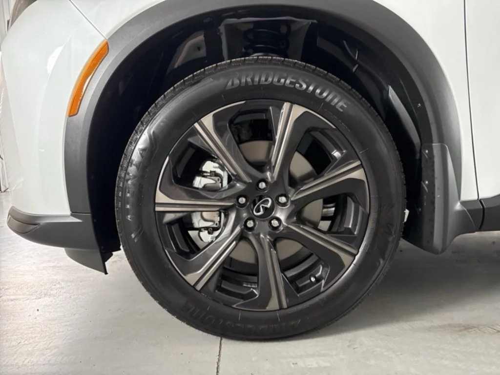 2026 INFINITI QX60 AUTOGRAPH - Photo 7