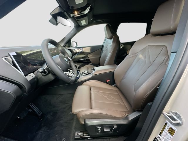 New 2026 Beige BMW 30 xDrive image 15
