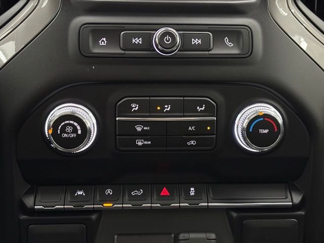 New 2026 Onyx Black GMC Pro image 22