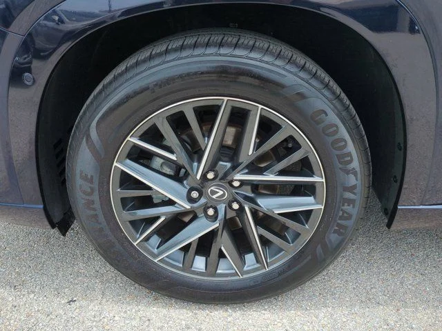 Certified Used 2025 NIGHTFALL MICA Lexus 350 Premium image 11
