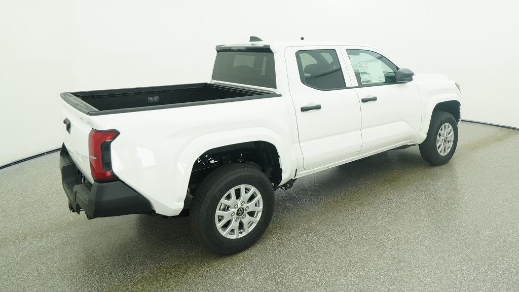 New 2026 Ice Cap Toyota SR image 44