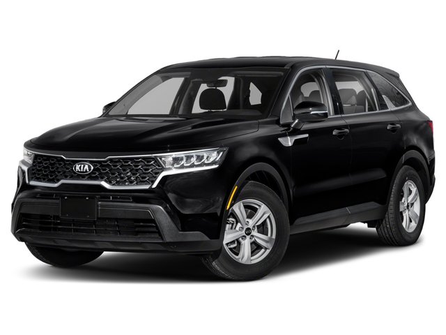 2021 Kia Sorento LX