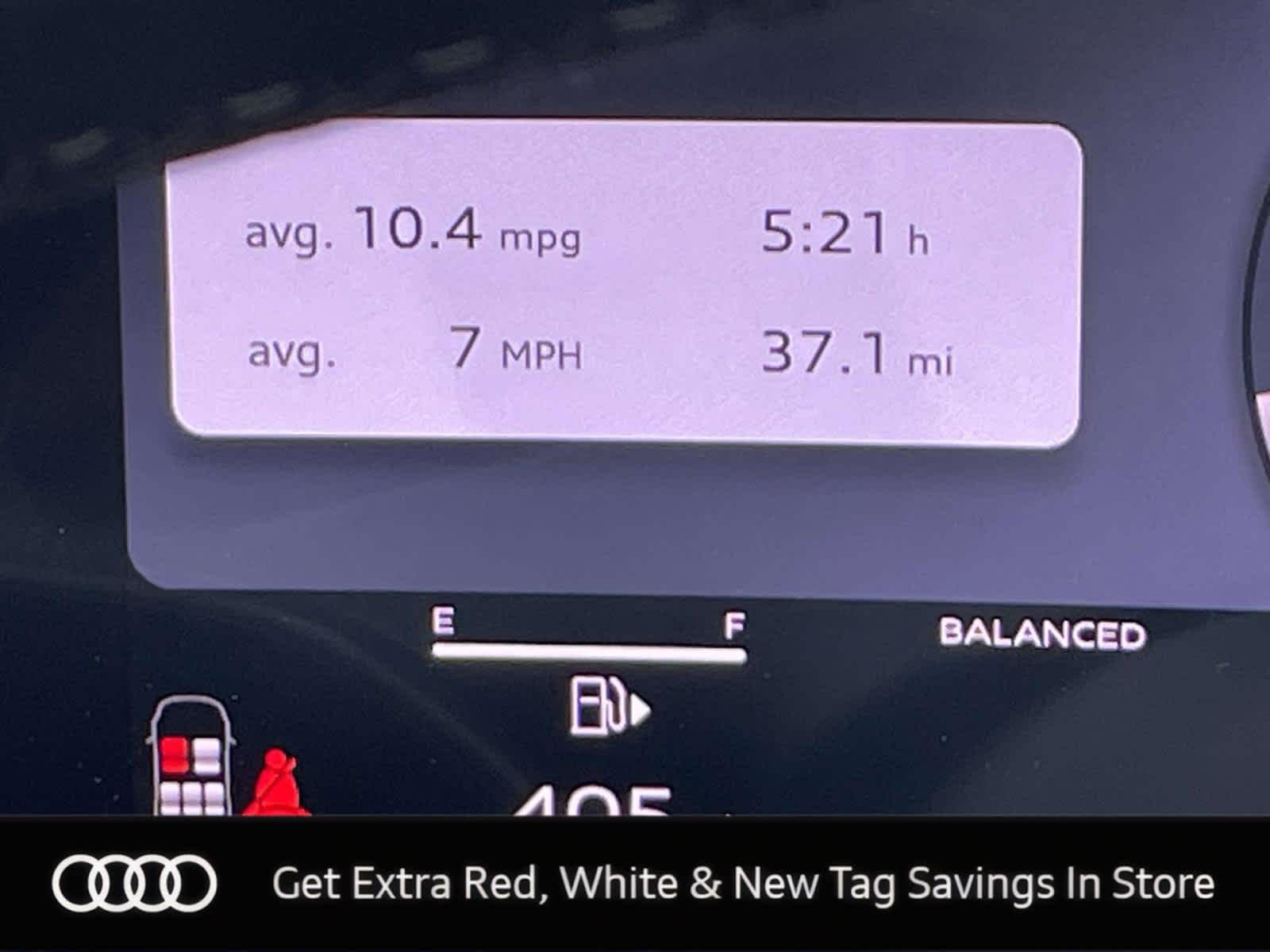 New 2026 0E0E/Black Audi Premium Plus image 41