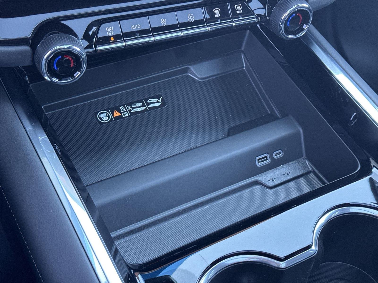 2026 Chevrolet Tahoe High Country - Photo 43