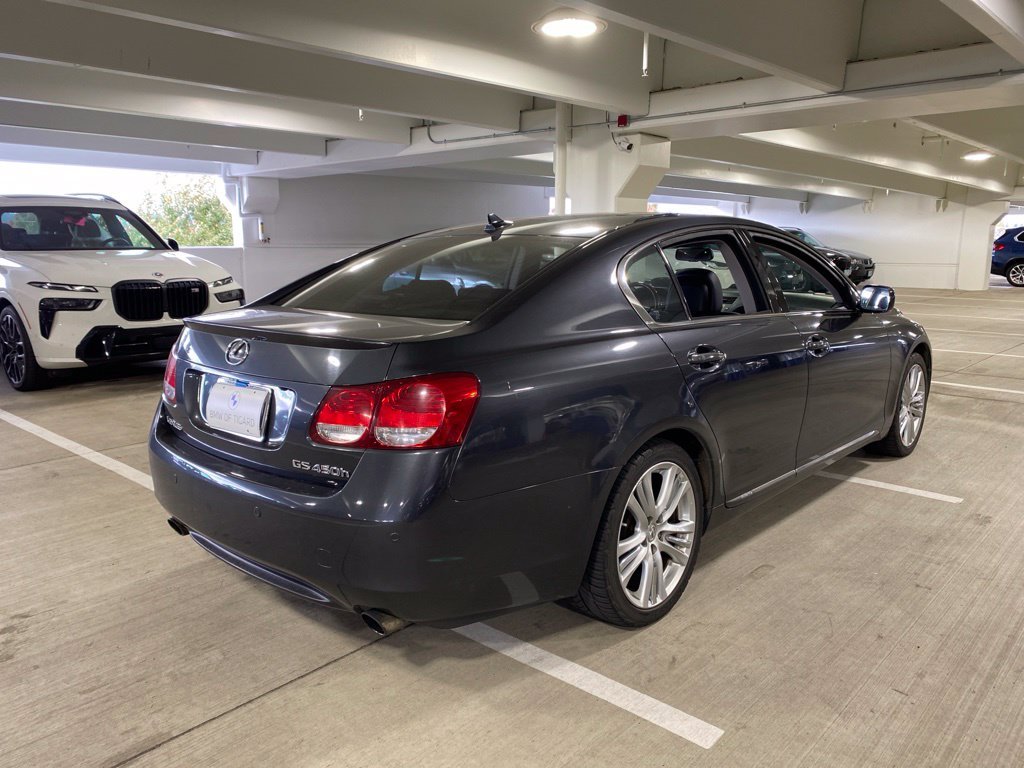 Used 2007  Lexus 450h image 5