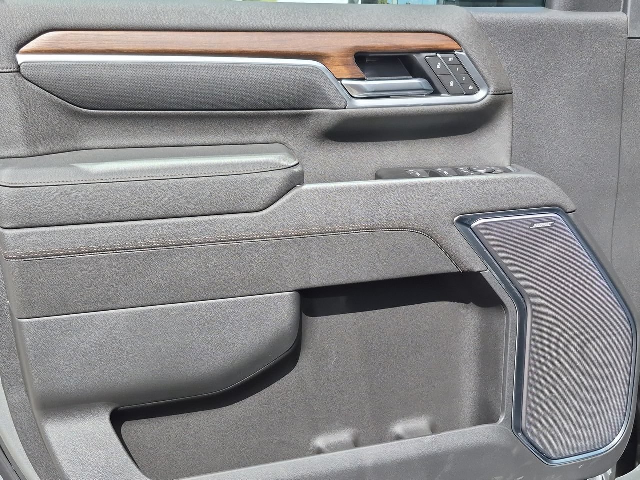 2026 Chevrolet Silverado 2500 HD High Country - Photo 23