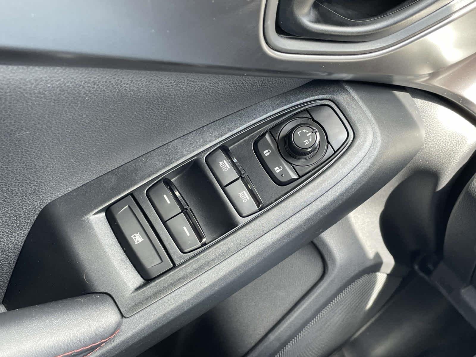 Certified Used 2024 Ice Silver Metallic Subaru Sport image 24