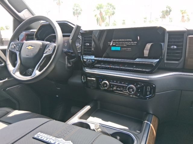 2026 Chevrolet Silverado 2500 HD High Country - Photo 13