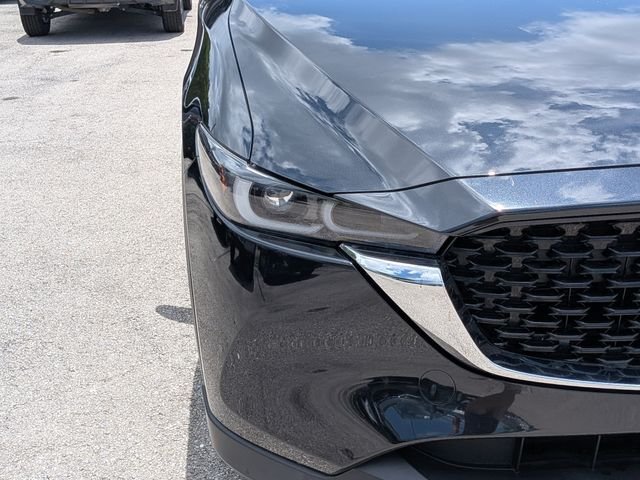 Used 2023 Black Mazda 2.5 S Premium Package image 9