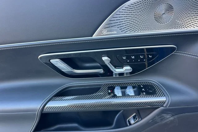 Used 2023 Starling Blue Metallic Mercedes-Benz SL 43 AMG® image 12
