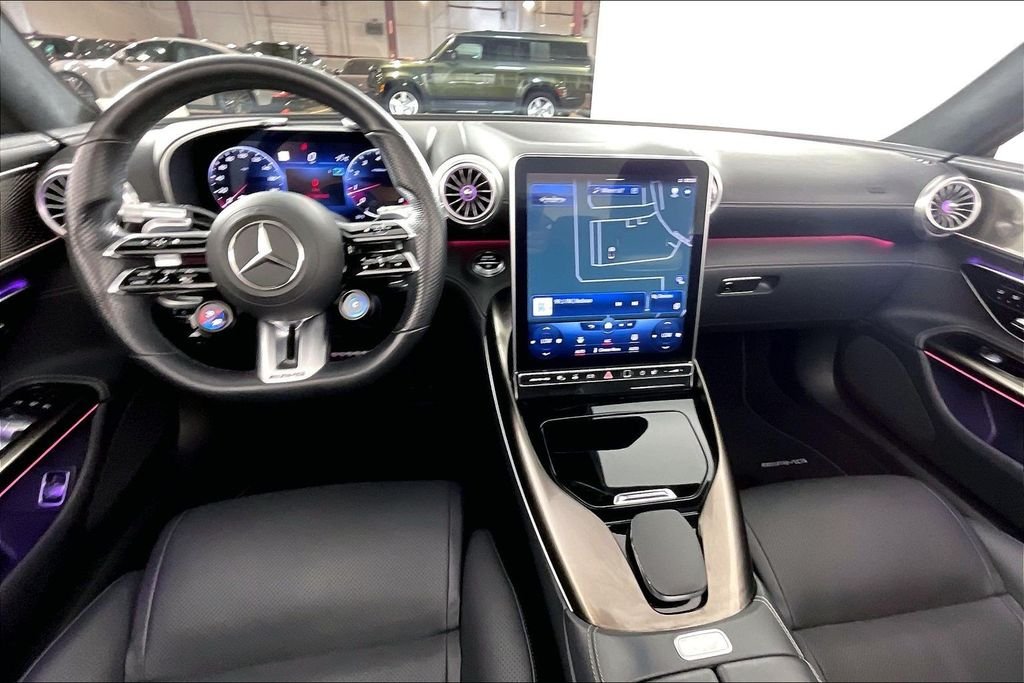 2022 Mercedes-Benz SL Mercedes-AMG - Photo 13