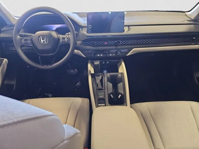 New 2026 Red Honda LX image 11