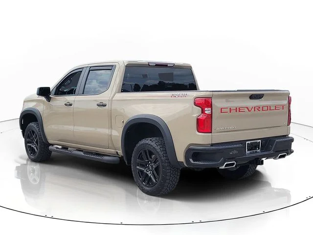 Used 2022  Chevrolet LT Trail Boss image 7