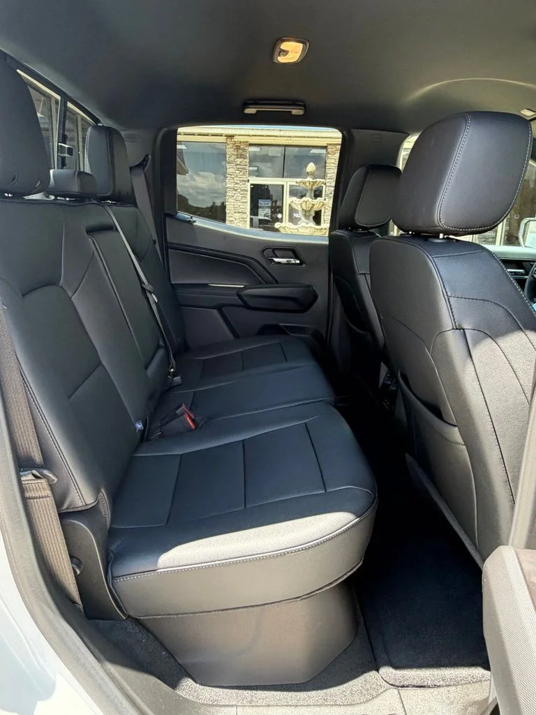 2026 Chevrolet Colorado LT - Photo 27