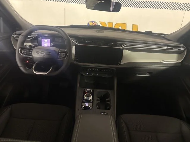 New 2026 41 Exterior Paint Jeep Laredo image 33