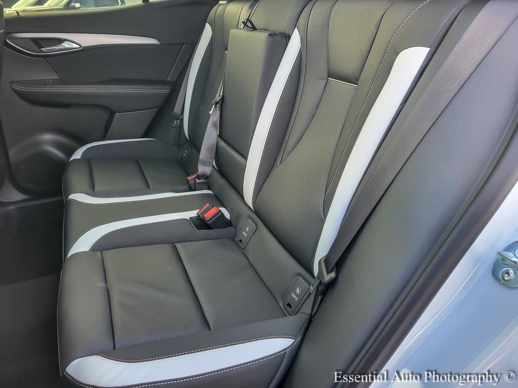 2026 BUICK ENVISION - Image 11