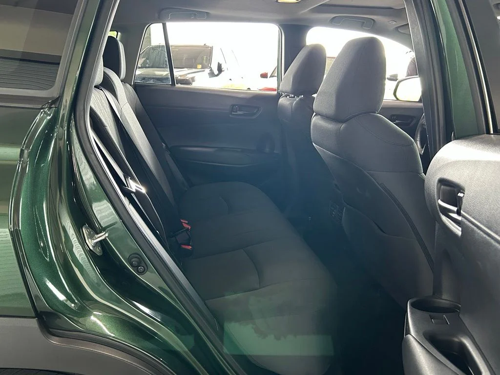 Used 2023 Cypress Toyota LE image 38