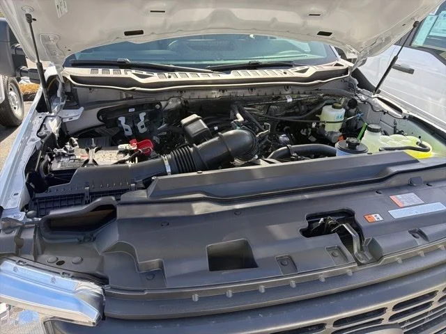 New 2026 White Ford XL image 27