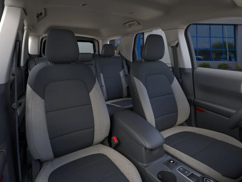 New 2026 Shadow Black Ford Big Bend® image 68
