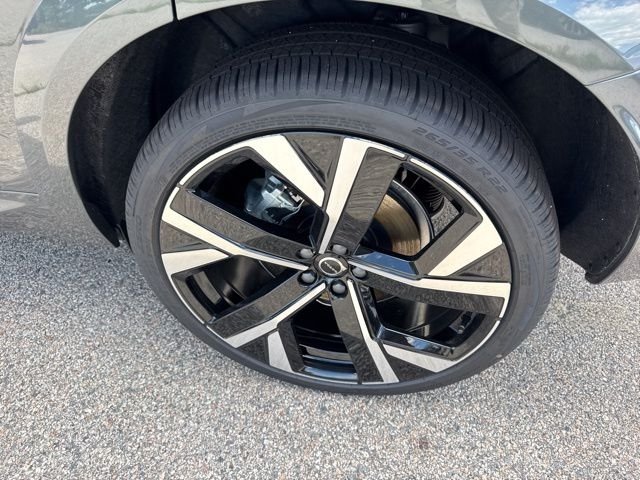 2026 Volvo XC60 Ultra - Photo 6